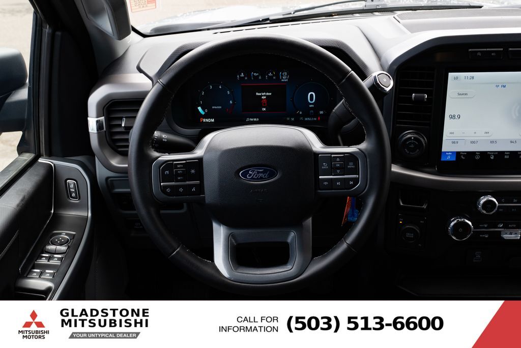 2024 Ford F-150 XLT Milwaukie OR