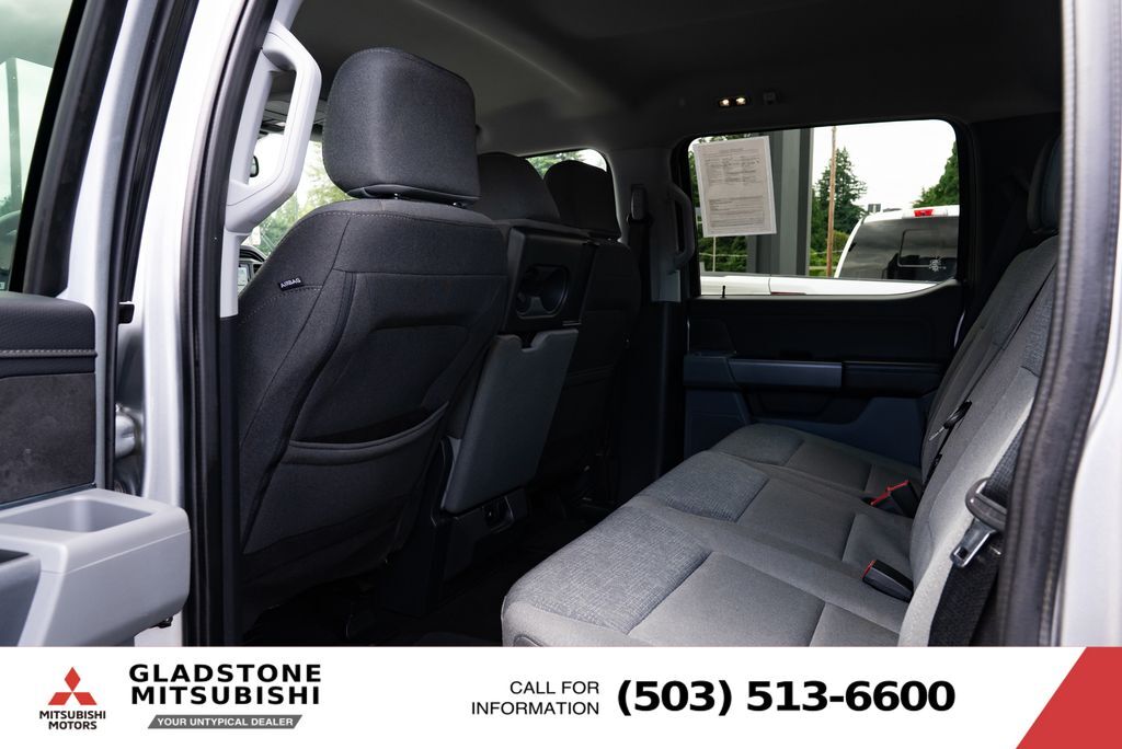 2024 Ford F-150 XLT Milwaukie OR