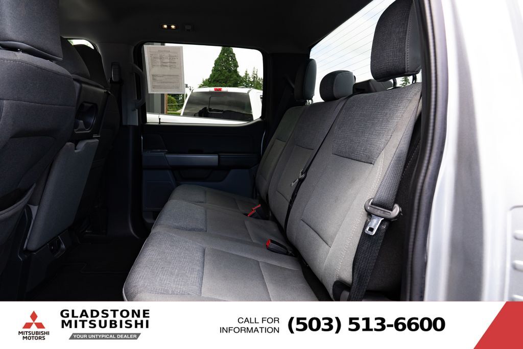 2024 Ford F-150 XLT Milwaukie OR