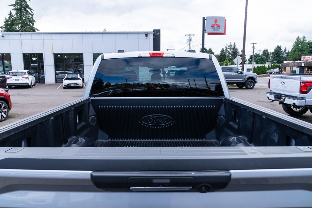 2024 Ford F-150 XLT Milwaukie OR