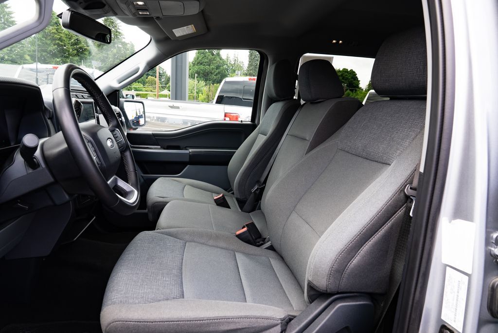 2024 Ford F-150 XLT Milwaukie OR