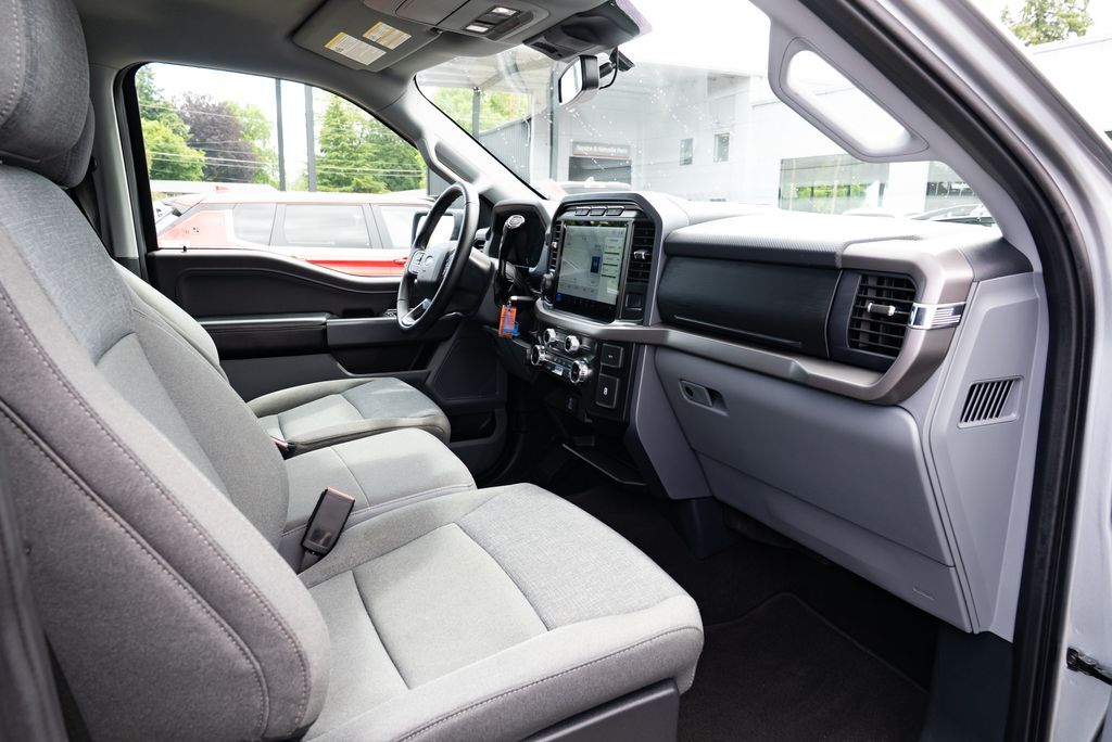 2024 Ford F-150 XLT Milwaukie OR