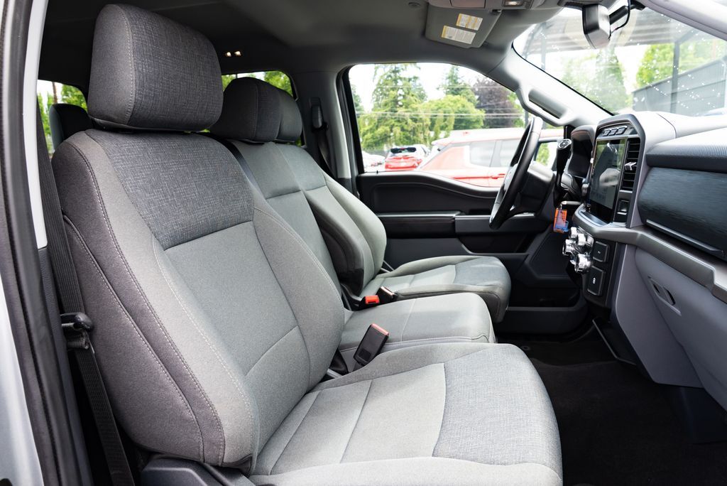2024 Ford F-150 XLT Milwaukie OR