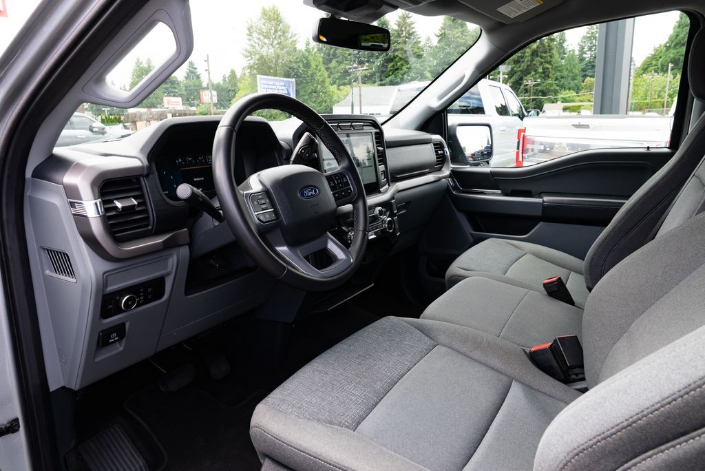 2024 Ford F-150 XLT Milwaukie OR