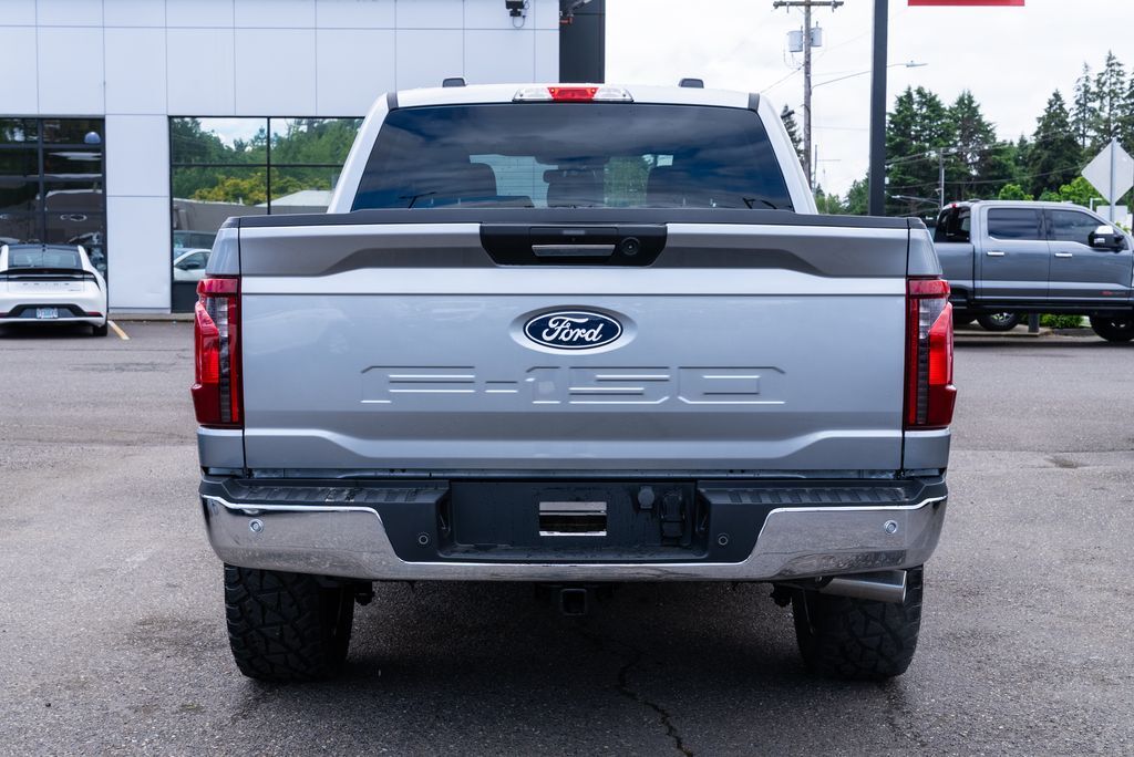 2024 Ford F-150 XLT Milwaukie OR