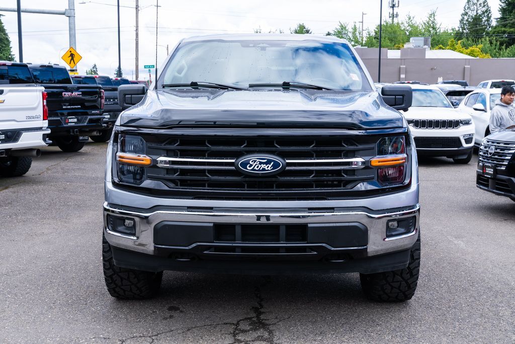 2024 Ford F-150 XLT Milwaukie OR