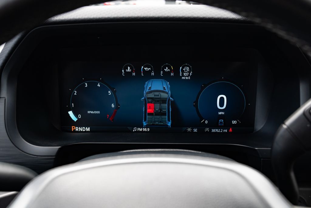 2024 Ford F-150 XLT Milwaukie OR
