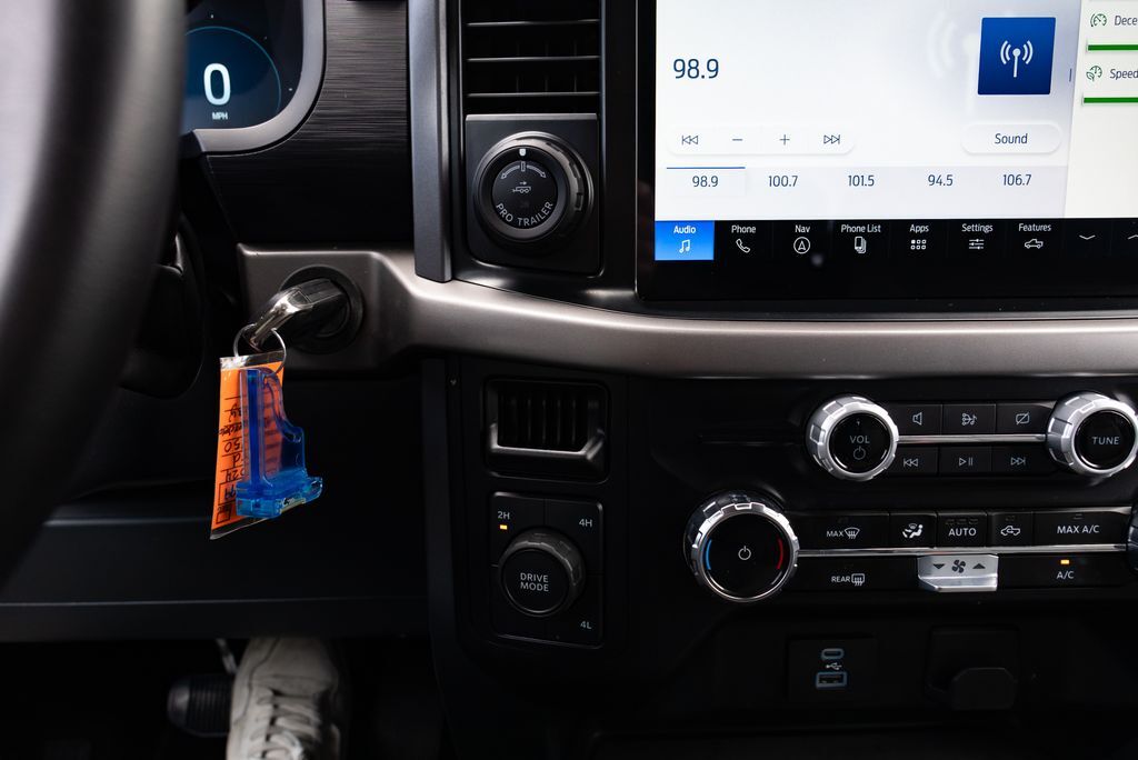 2024 Ford F-150 XLT Milwaukie OR