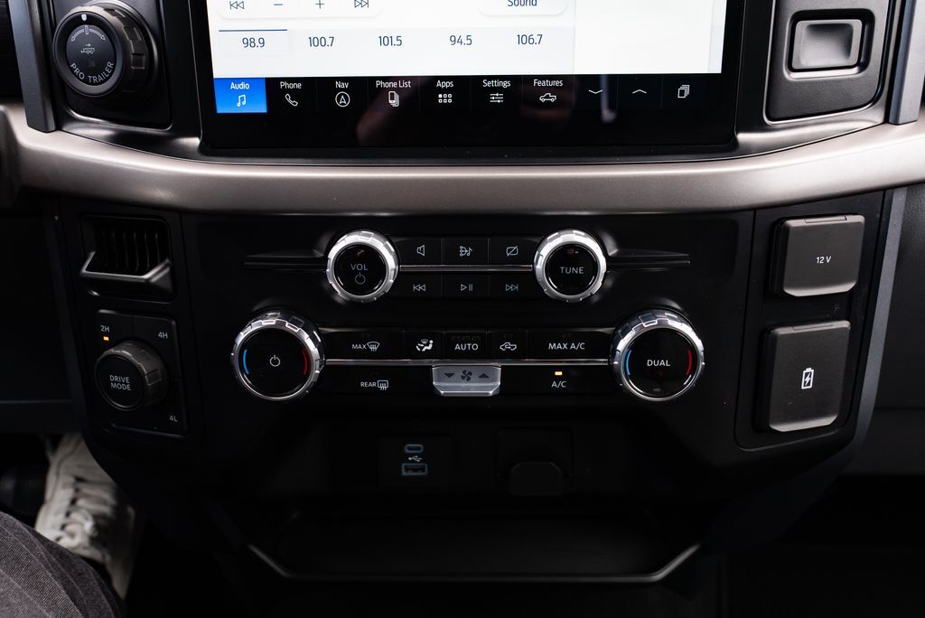 2024 Ford F-150 XLT Milwaukie OR
