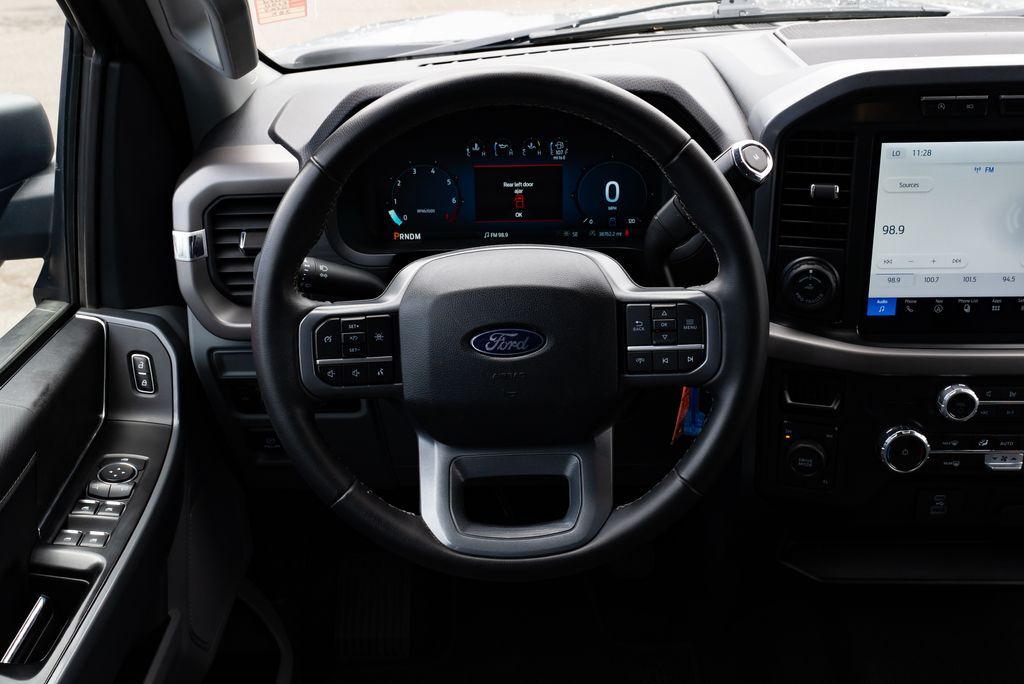 2024 Ford F-150 XLT Milwaukie OR