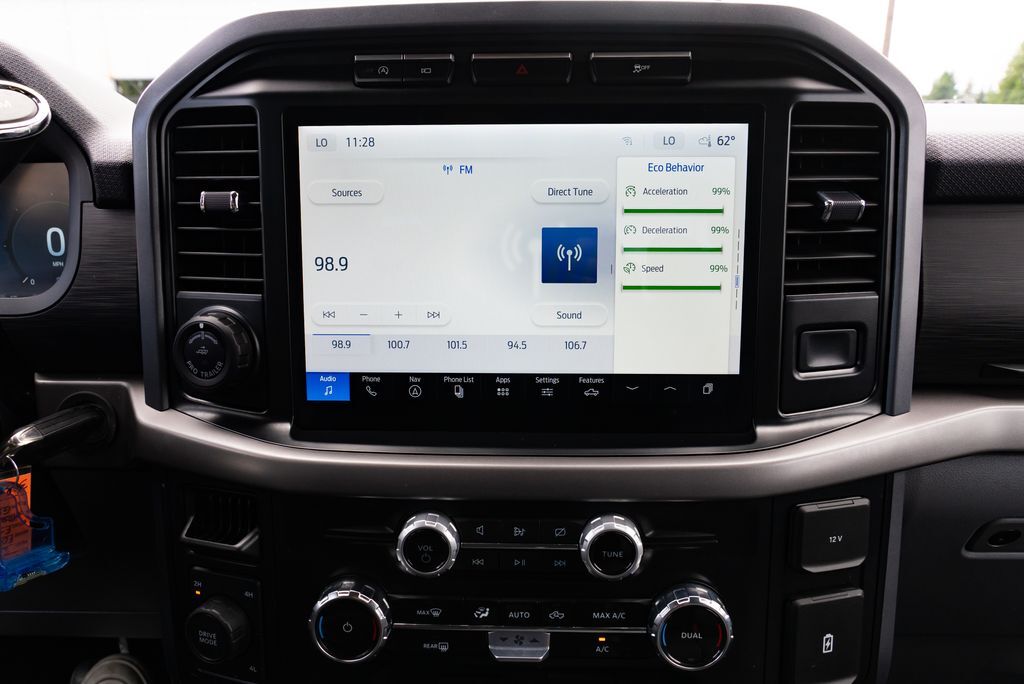 2024 Ford F-150 XLT Milwaukie OR