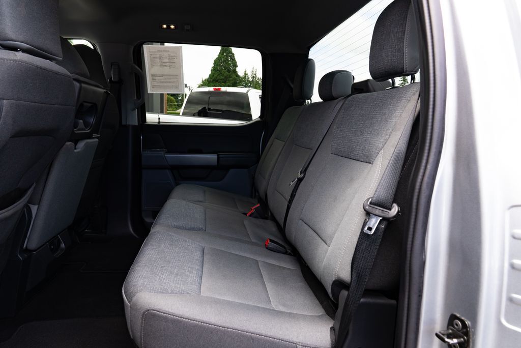 2024 Ford F-150 XLT Milwaukie OR
