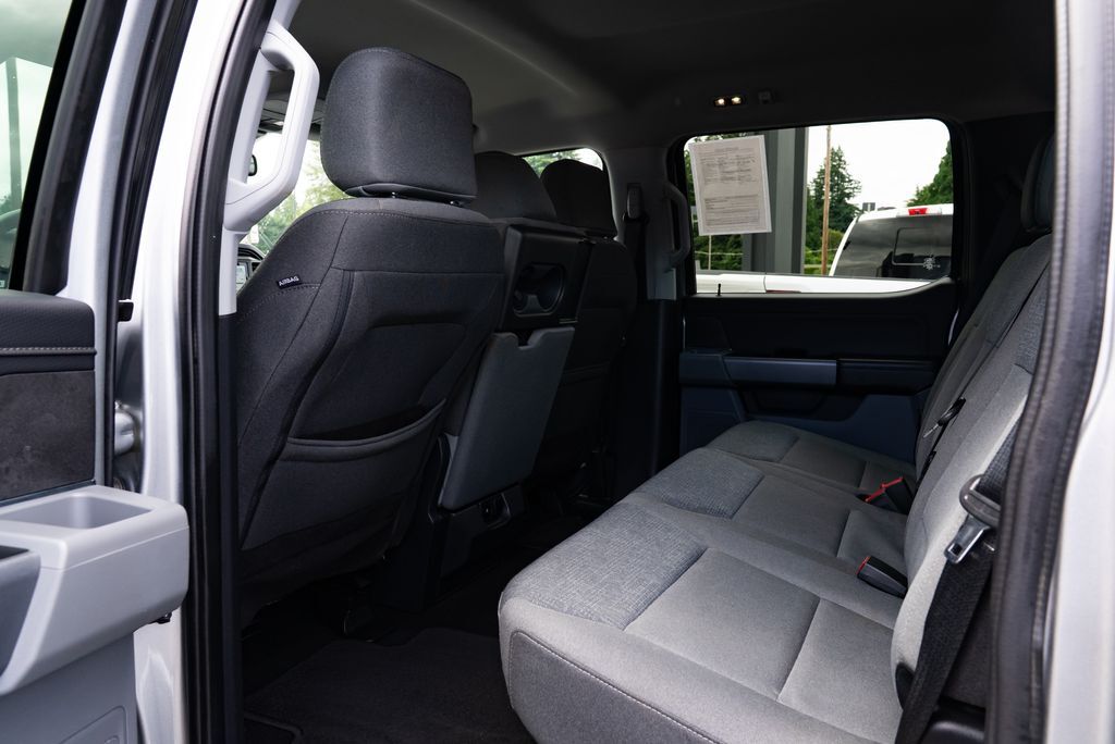 2024 Ford F-150 XLT Milwaukie OR