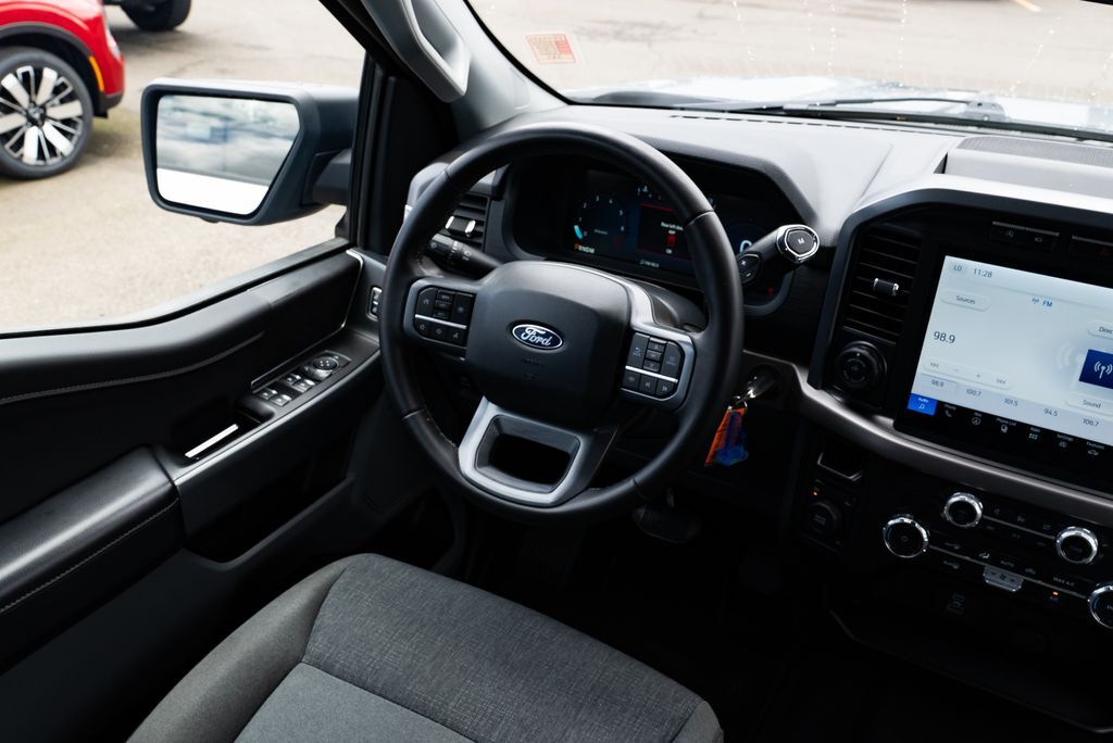 2024 Ford F-150 XLT Milwaukie OR