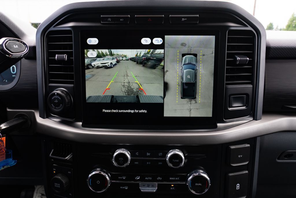 2024 Ford F-150 XLT Milwaukie OR