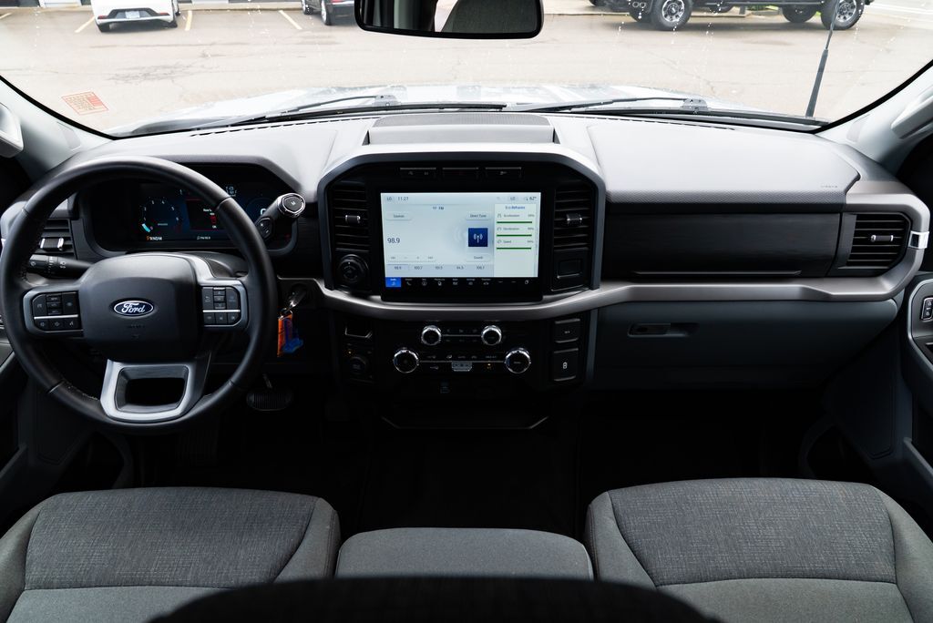 2024 Ford F-150 XLT Milwaukie OR