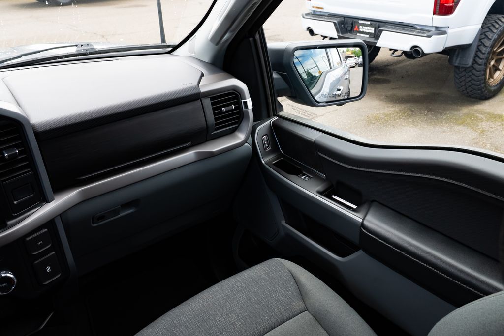 2024 Ford F-150 XLT Milwaukie OR