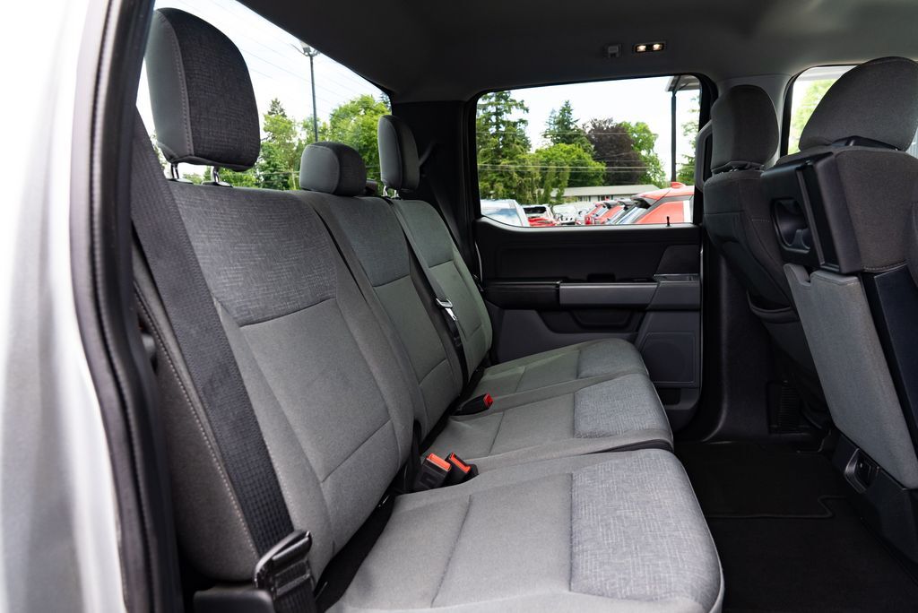 2024 Ford F-150 XLT Milwaukie OR