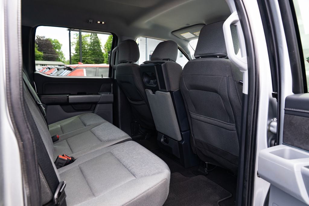 2024 Ford F-150 XLT Milwaukie OR