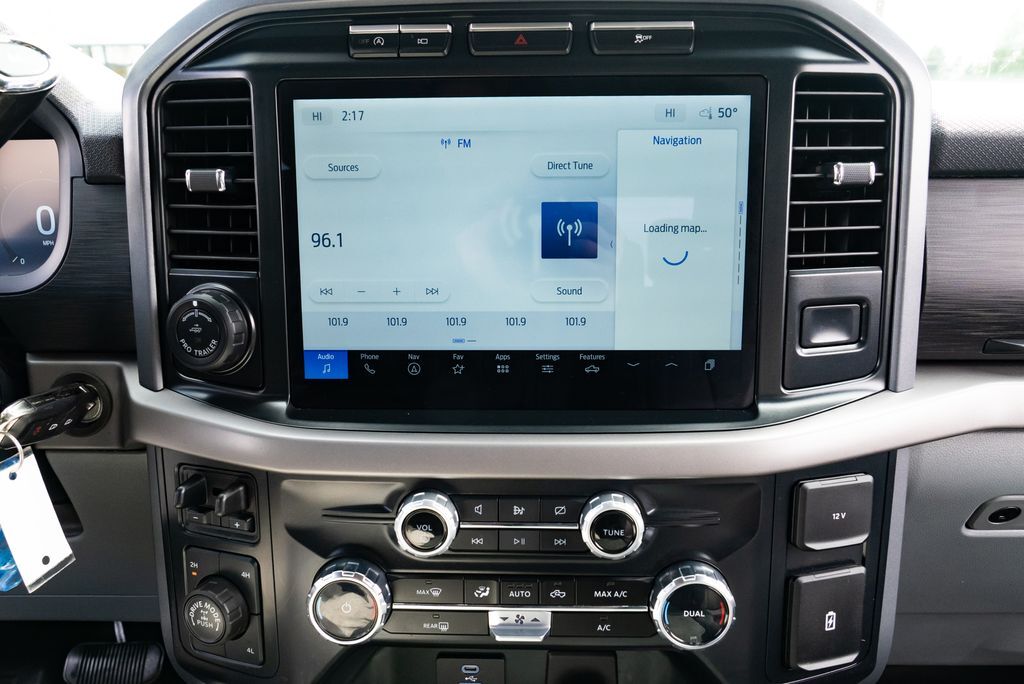 2024 Ford F-150 XLT Milwaukie OR