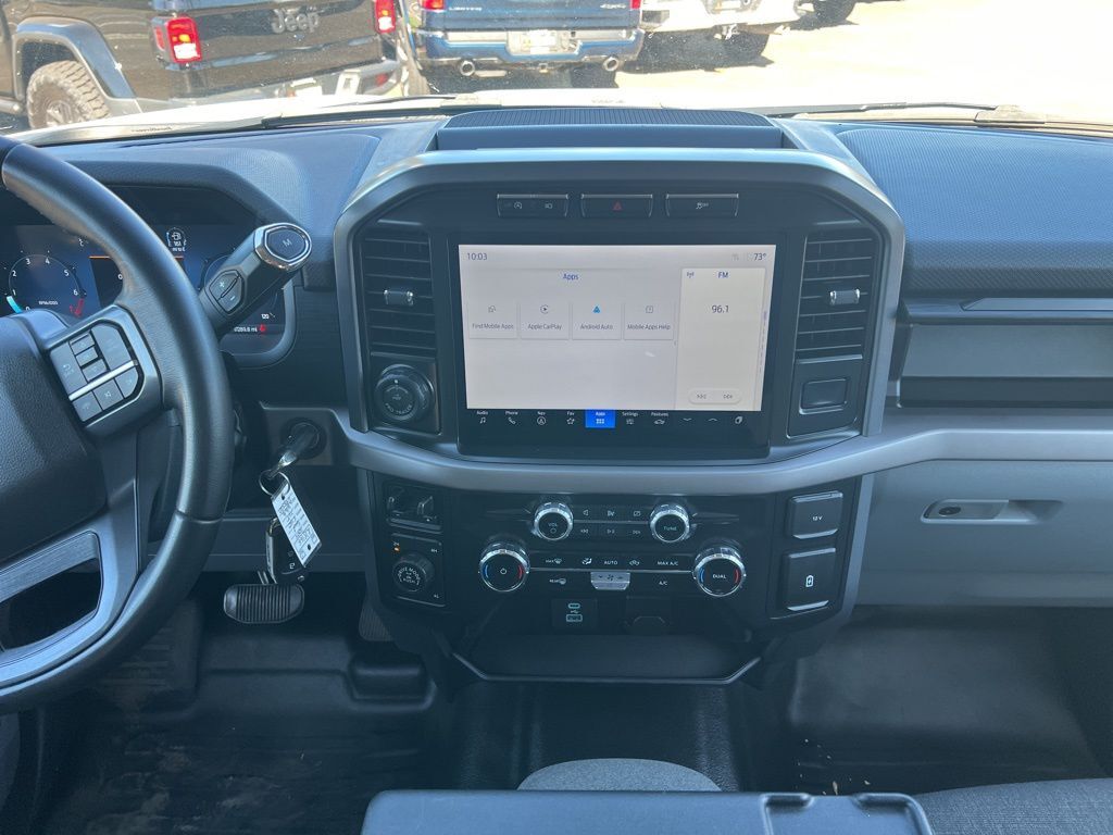 2024 Ford F-150 XLT Milwaukie OR