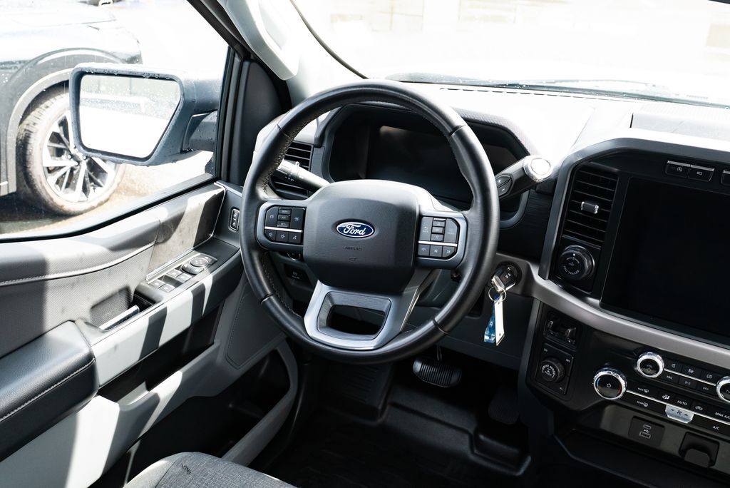 2024 Ford F-150 XLT Milwaukie OR