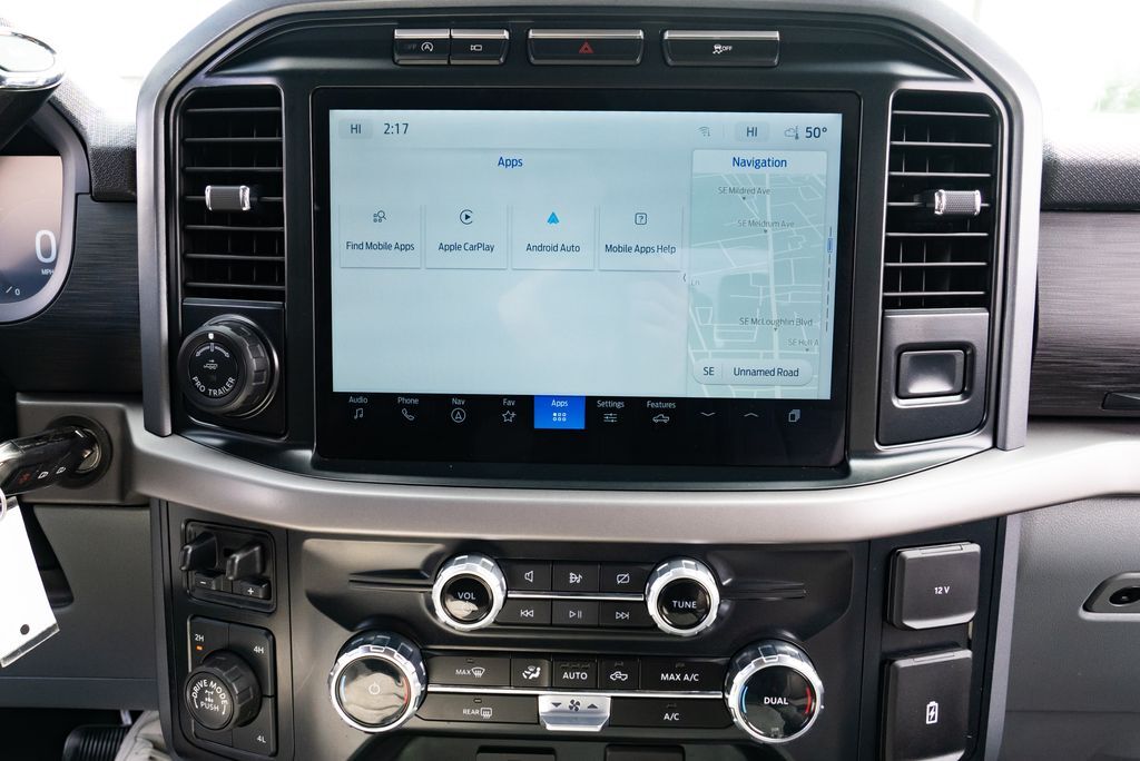 2024 Ford F-150 XLT Milwaukie OR
