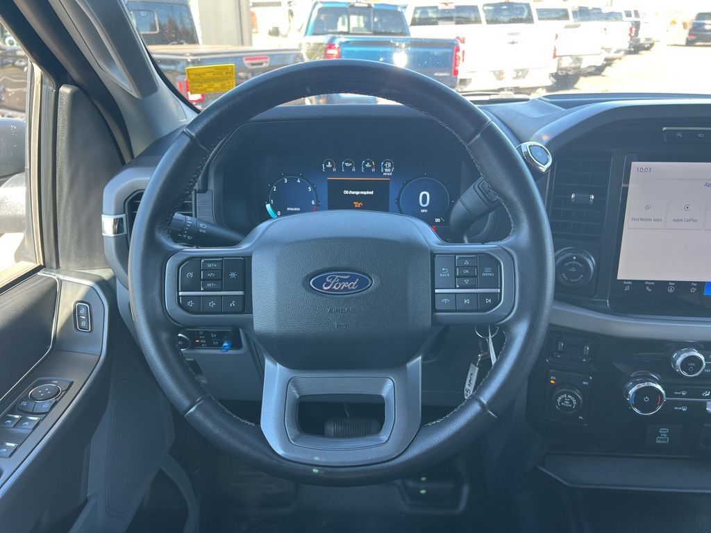 2024 Ford F-150 XLT Milwaukie OR