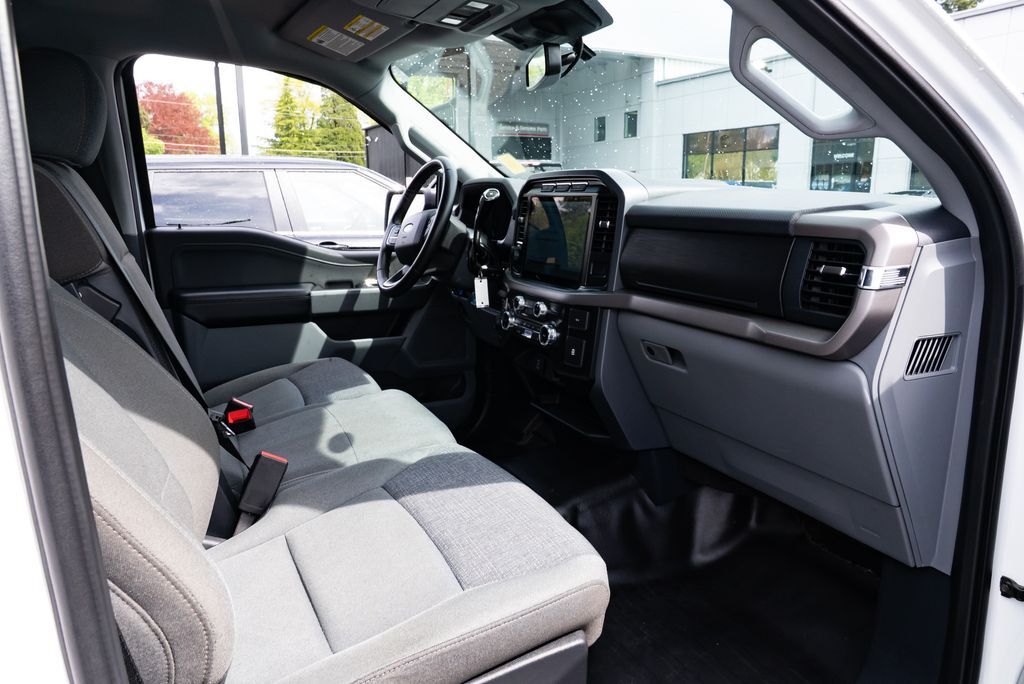2024 Ford F-150 XLT Milwaukie OR