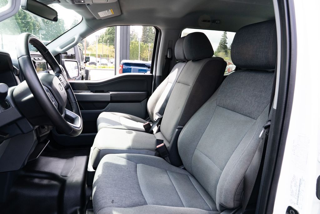2024 Ford F-150 XLT Milwaukie OR