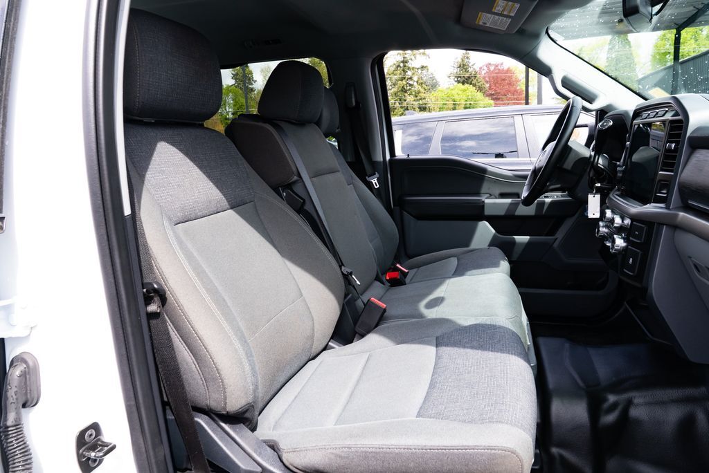 2024 Ford F-150 XLT Milwaukie OR