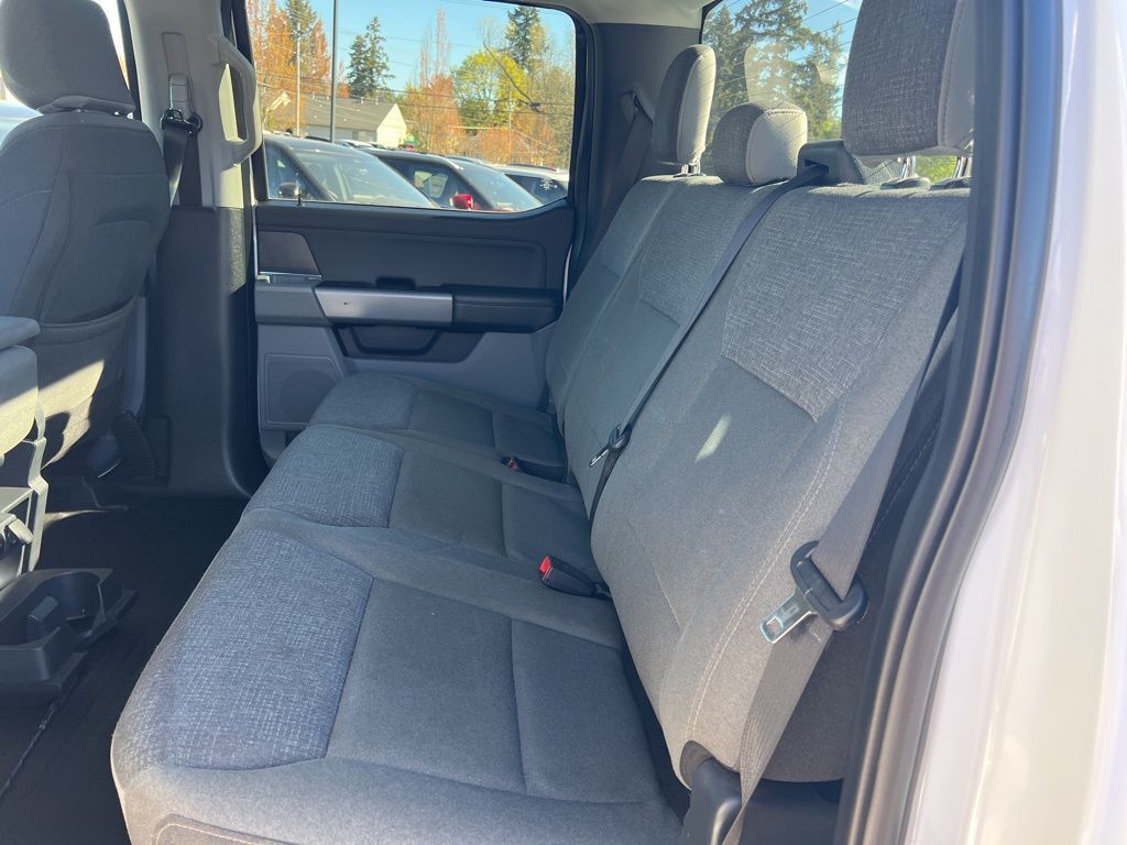 2024 Ford F-150 XLT Milwaukie OR