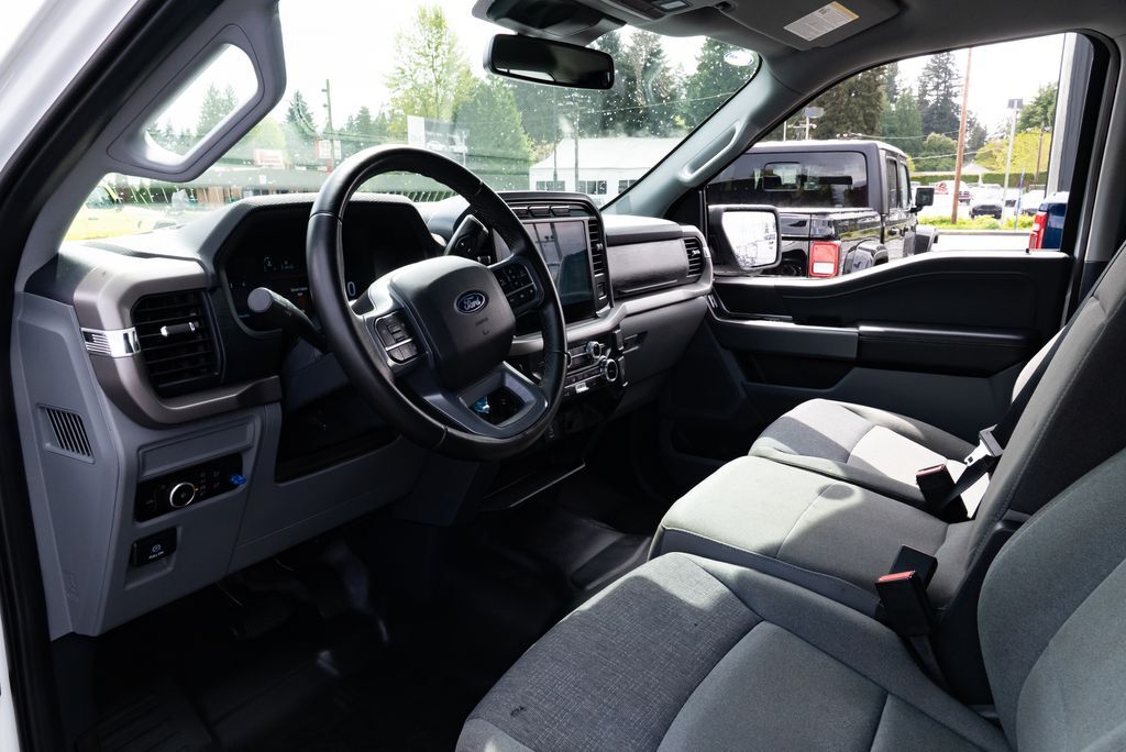 2024 Ford F-150 XLT Milwaukie OR