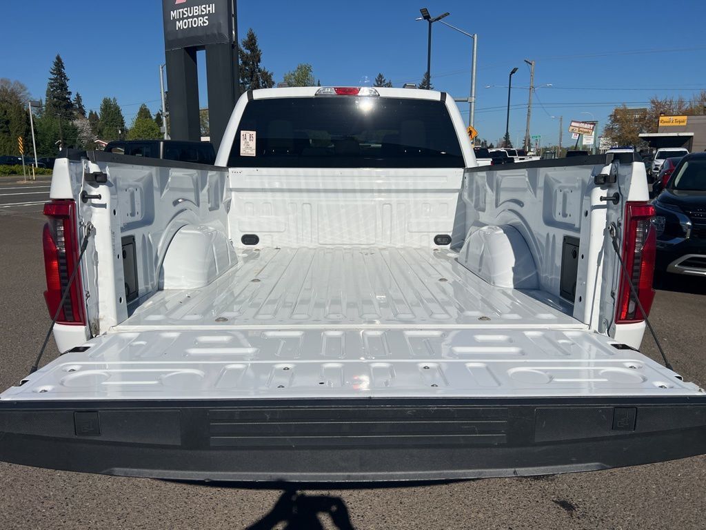 2024 Ford F-150 XLT Milwaukie OR