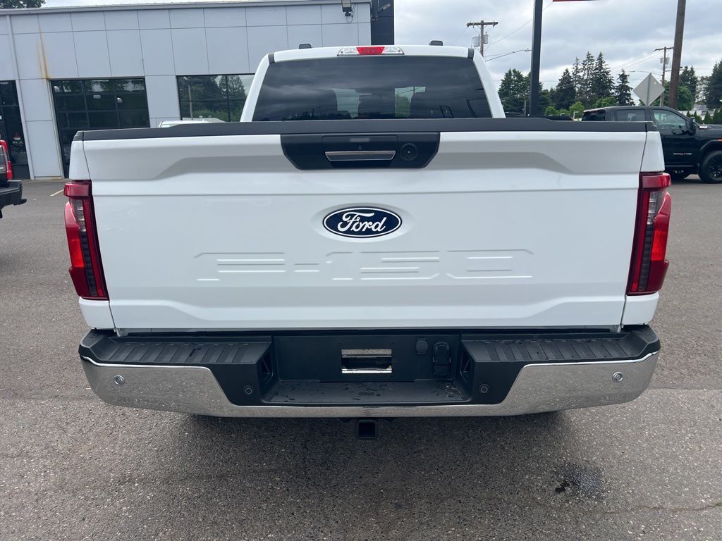 2024 Ford F-150 XLT Milwaukie OR