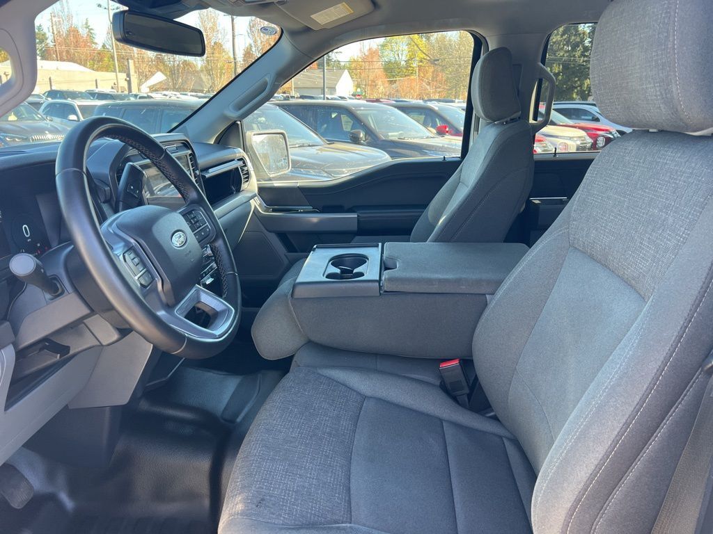 2024 Ford F-150 XLT Milwaukie OR