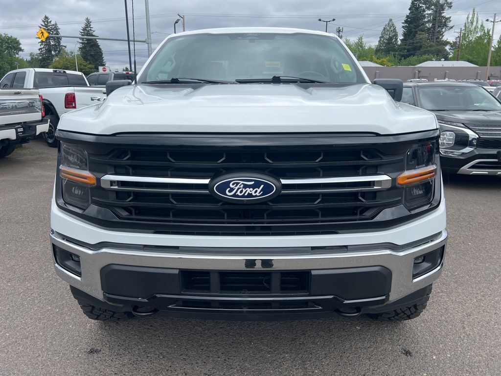 2024 Ford F-150 XLT Milwaukie OR