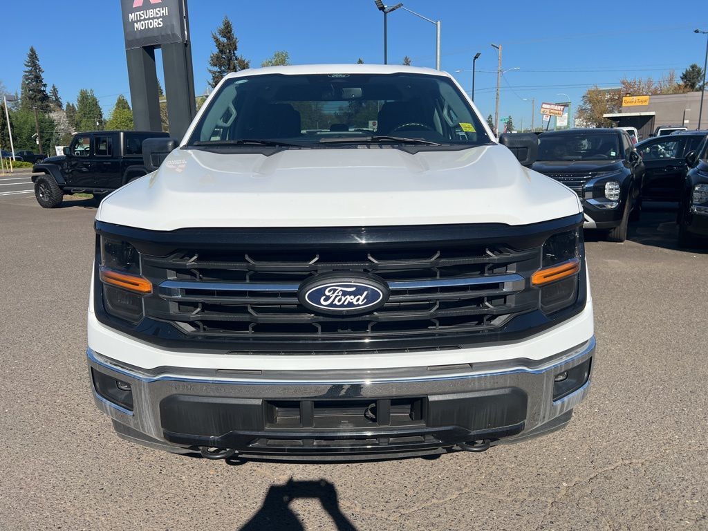 2024 Ford F-150 XLT Milwaukie OR