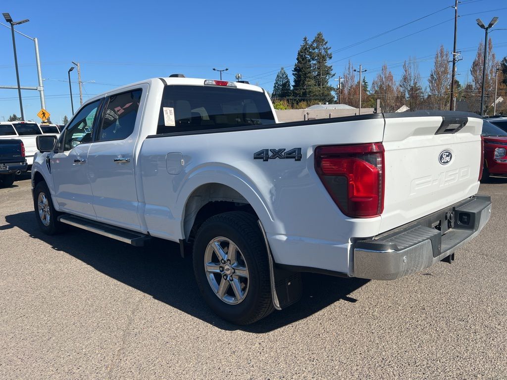 2024 Ford F-150 XLT Milwaukie OR
