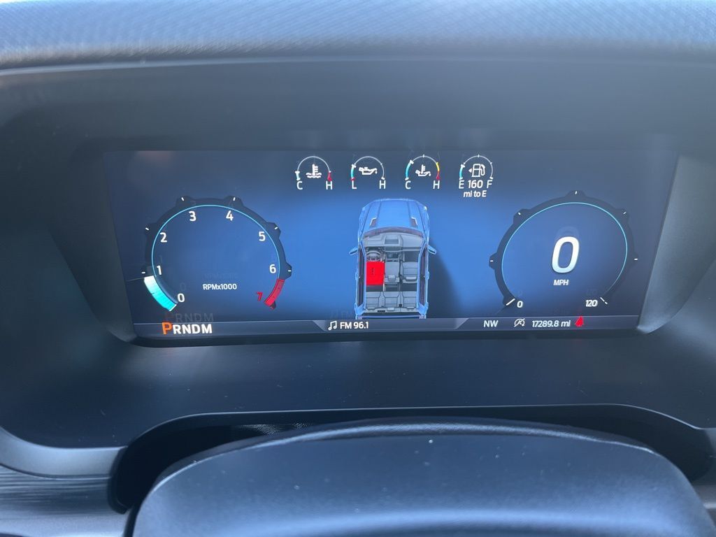 2024 Ford F-150 XLT Milwaukie OR