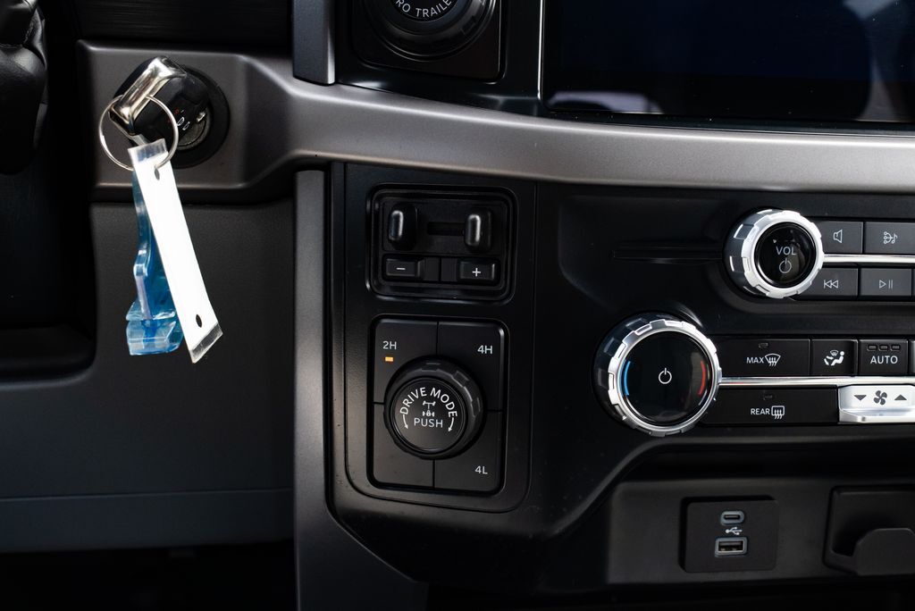 2024 Ford F-150 XLT Milwaukie OR