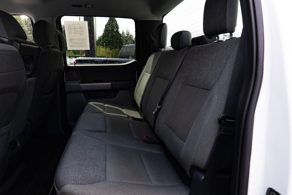 2024 Ford F-150 XLT Milwaukie OR