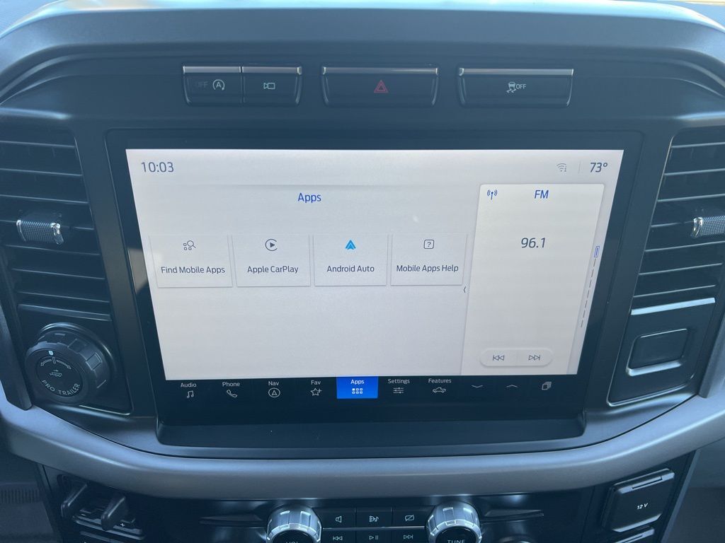 2024 Ford F-150 XLT Milwaukie OR