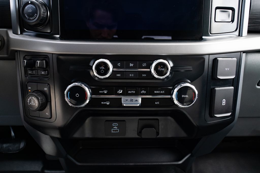 2024 Ford F-150 XLT Milwaukie OR