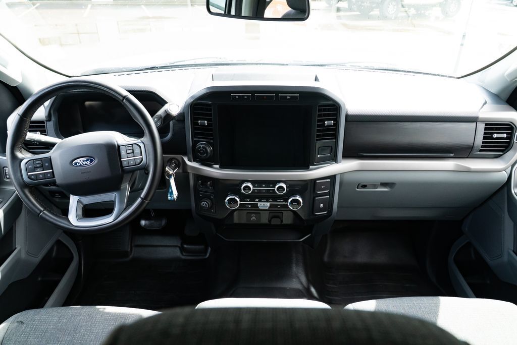 2024 Ford F-150 XLT Milwaukie OR