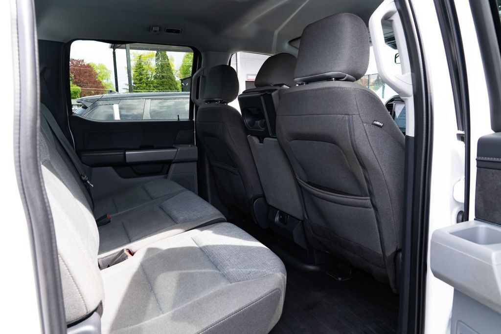 2024 Ford F-150 XLT Milwaukie OR