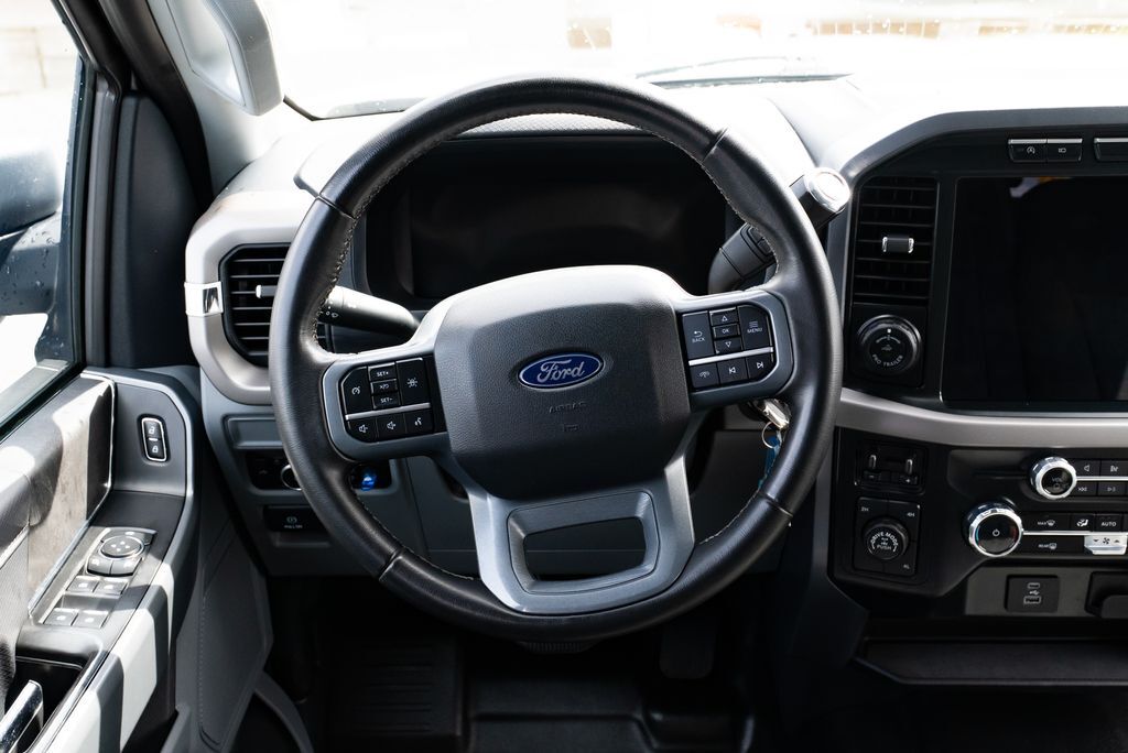 2024 Ford F-150 XLT Milwaukie OR