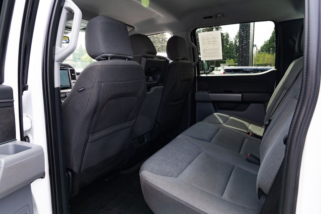 2024 Ford F-150 XLT Milwaukie OR