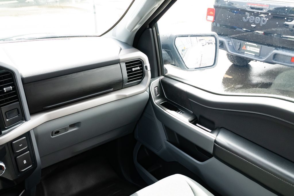 2024 Ford F-150 XLT Milwaukie OR