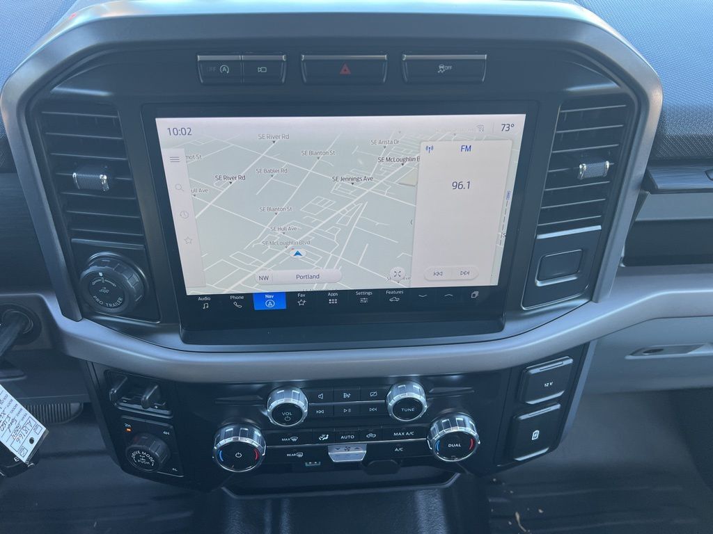 2024 Ford F-150 XLT Milwaukie OR